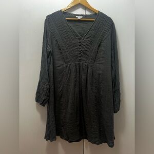 Sundance Boho Dress